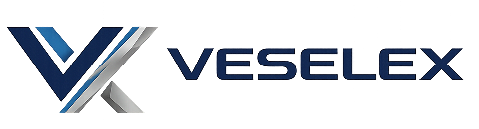 Veselex Logo Oficial